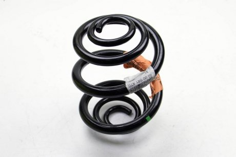 Пружина задняя renault 8200041470