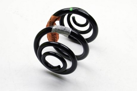 Пружина задняя renault 8200041470