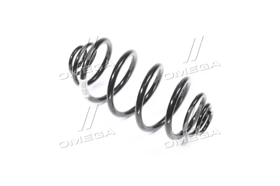 Пружина задняя renault 8200754872