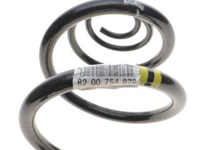 Пружина задняя renault 8200754873