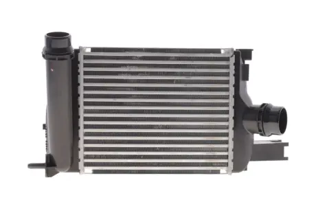 Радіатор інтеркулера Renault 144967634R