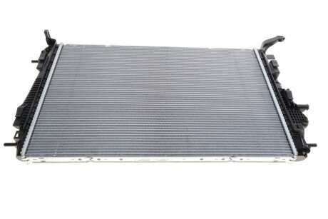 Радіатор охолодження двигуна renault 214101448R