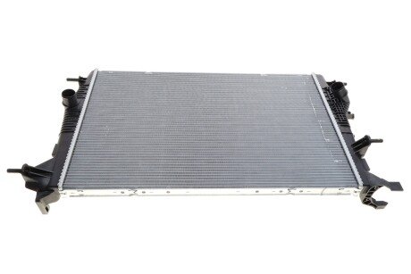 Радіатор охолодження двигуна renault 214101448R