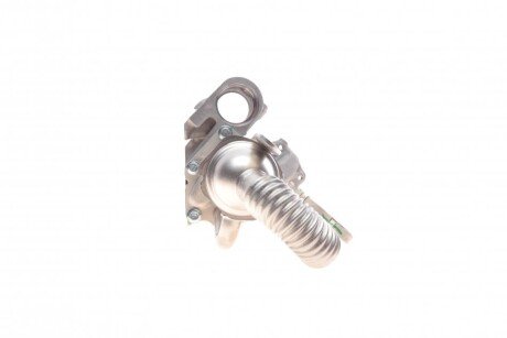 Радиатор рециркуляции renault 147350718R