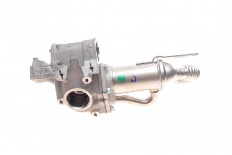 Радиатор рециркуляции renault 147350718R