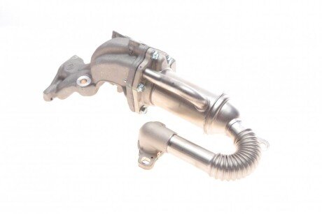 Радиатор рециркуляции renault 147350718R