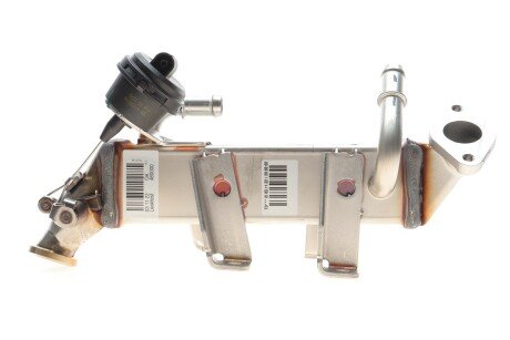 Радиатор рециркуляции renault 147350782R