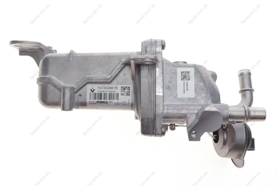 Радиатор рециркуляции Renault 147353981R (фото 1)