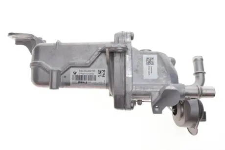 Радиатор рециркуляции Renault 147353981R
