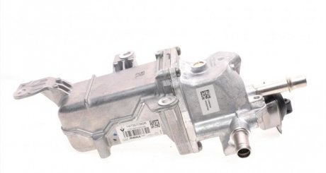Радиатор рециркуляции renault 147357086R