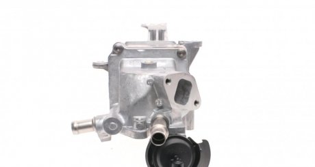 Радиатор рециркуляции renault 147357086R