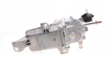 Радиатор рециркуляции renault 147357086R