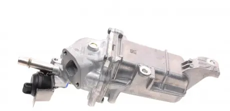 Радиатор рециркуляции Renault 147357086R