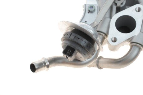 Радіатор рециркуляції відпрацьованих газів renault 147353457R