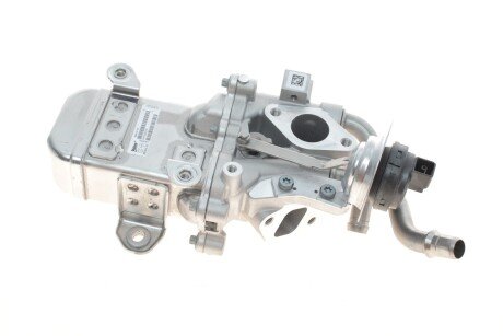 Радіатор рециркуляції відпрацьованих газів renault 147353457R