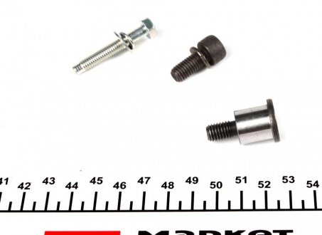 Ремкомплект ГРМ 2.5i 16V 2TR Koleos renault 130C10001R