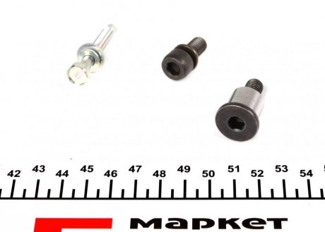 Ремкомплект ГРМ 2.5i 16V 2TR Koleos renault 130C10001R