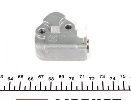 Ремкомплект ГРМ 2.5i 16V 2TR Koleos renault 130C10001R