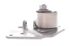 RENAULT ГРМ к-кт 1.9Dci Laguna II Megane II Scenic II Nissan F9Q (с помпой) renault 119A01812R