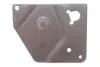 RENAULT ГРМ к-кт 1.9Dci Laguna II Megane II Scenic II Nissan F9Q (с помпой) renault 119A01812R