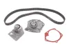 RENAULT ГРМ к-кт 1.9Dci Laguna II Megane II Scenic II Nissan F9Q (с помпой) renault 119A01812R