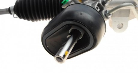 Рейка рулевая renault 490018151R