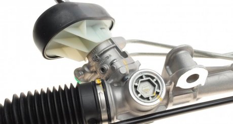 Рейка рулевая renault 490018151R