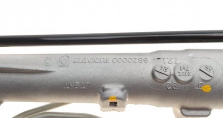 Рейка рулевая renault 490018151R