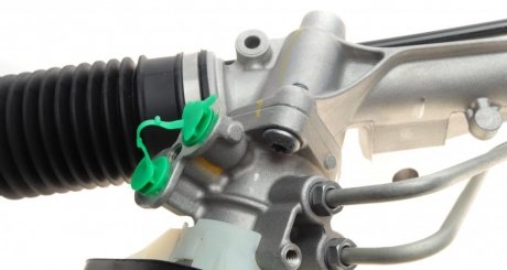 Рейка рулевая renault 490018151R