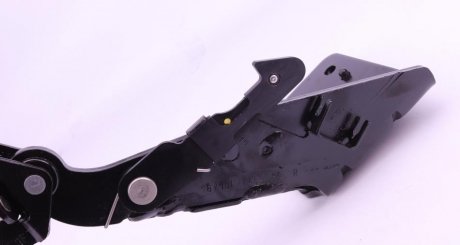 Ролик двери renault 745961469R