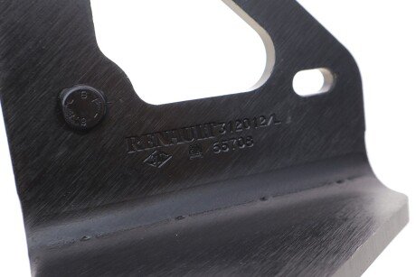 Ролик двери renault 7700312012