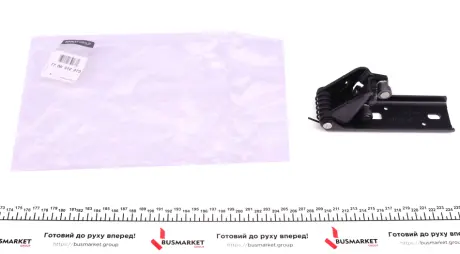 Ролик двери renault 7700312372