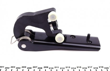 Ролик двери renault 777640623R