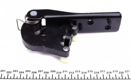 Ролик двери renault 777640623R