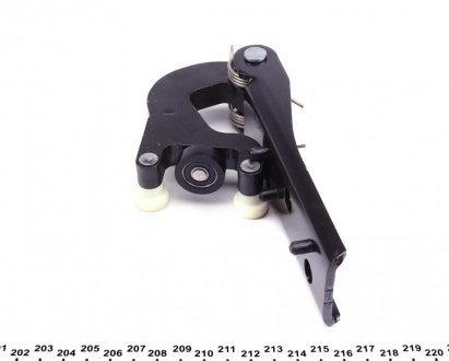 Ролик двери renault 777640623R