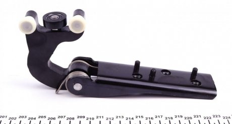 Ролик двери renault 777640623R