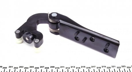 Ролик двери renault 777640623R