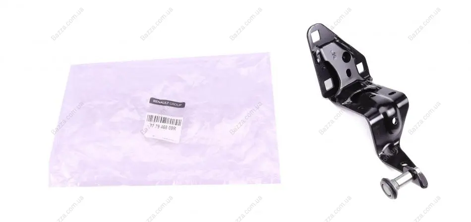 Ролик двери renault 777946809R