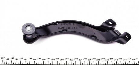 Сайлентблок переднего рычага renault 7700312370