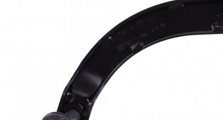 Сайлентблок переднего рычага renault 7700312370