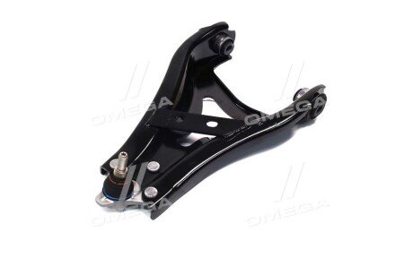 Важіль передньої підвіски renault 545040280R