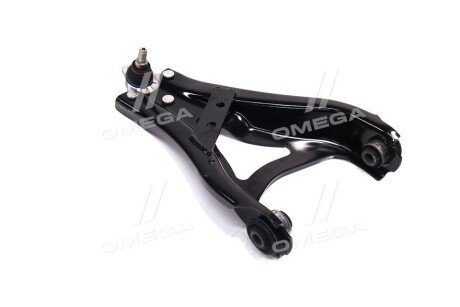 Важіль передньої підвіски renault 545040280R