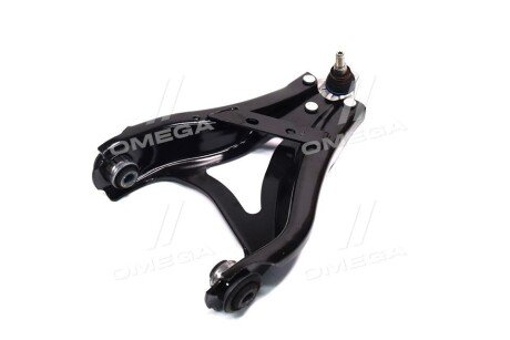 Важіль передньої підвіски renault 545040280R