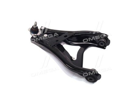 Важіль передньої підвіски renault 545055413R