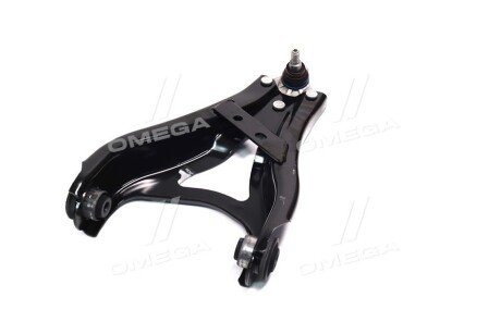 Важіль передньої підвіски renault 545055413R