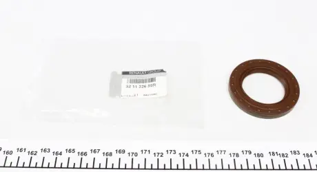Сальник АКПП renault 321132689R Рено Дастер