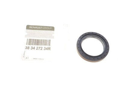 Сальник гидроусилителя руля (гура) renault 383427234R