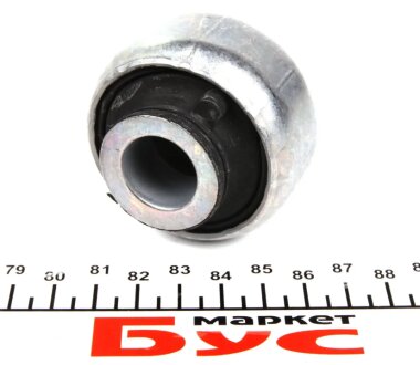 Сайлентблок переднього важеля renault 8200002868