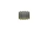 Сайлентблок рычага задн Duster (4X4) renault 8200839121