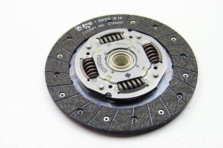 Комплект сцепления в сборе renault 7701479194